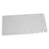 Galinė plokštė EK Water Blocks 3831109836514 Aliuminis Nikelis