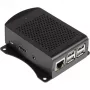 Joy-it Raspberry Pi® korpusas juodas rb-alucase+06 Raspberry Pi® 3 B, Raspberry Pi® 2 B, Raspberry Pi® 3 B+, Raspberry Pi® B+ (rb-alucase+06)