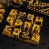 Klavišų rinkinys Triton TIGER SKETCH Limited — PBT medžiaga, vokiečių išdėstymas (DE)