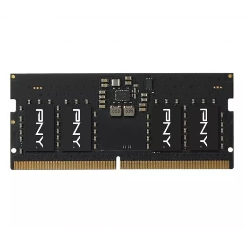 PNY DDR5 SO-DIMM atmintis 16 GB 4800