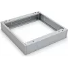 Triton stovas RAC-PO-X66-XD 600x600 su filtru — aušinimo stovas 600×600 mm įrenginiams