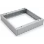 Triton stovas RAC-PO-X66-XD 600x600 su filtru — aušinimo stovas 600×600 mm įrenginiams