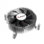 CPU aušintuvas Akasa AK-CC6616HP01 Žemo profilio varinis ir aliuminis, skirtas Intel LGA1700