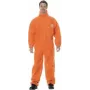 Apsauginis kostiumas 3M GT700000455 Tipas 5/6 Dydis XL Oranžinis — vienkartinis cheminės / dalelių apsaugos kombinezonas