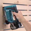 Makita DST221Z vinių/kabių pistoletas Kabių pistoletas Baterija