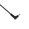 Maitinimo adapteris Qoltec 51032 45W patalpų naudojimui juodas nešiojamiesiems kompiuteriams
