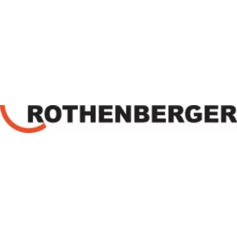 Vamzdžių pjaustytuvas Rothenberger 70520 — pjovimo geba 42 mm