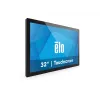 Elo Touch Systems E103164 Ekranas 3204 L Juoda