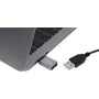 XtremeMac XWH-ACA-13 Type-C į USB-A (XWH-ACA-13)