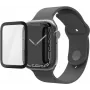 Hama Super Hybrid Clear ekrano apsauga Apple 1 vnt.