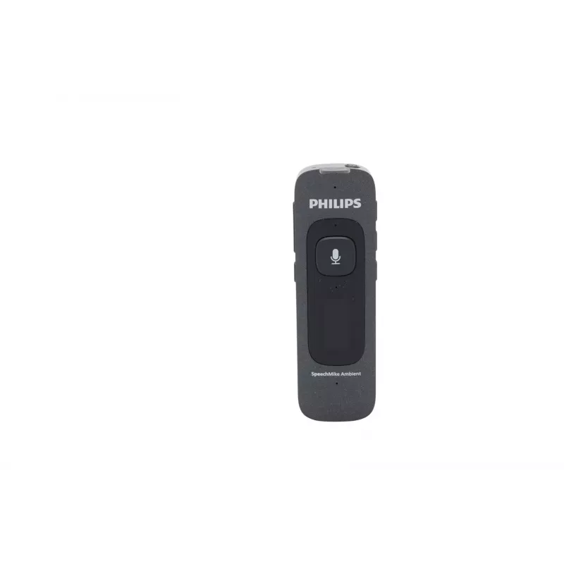 Philips SpeechMike Ambient PSM5000 diktofono mikrofonas