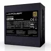 LC-Power Super Silent LC6750M V3.0 750W 80Plus Gold 135mm ventiliatorius mažmeninėje dėžutėje - PC/serverio maitinimo blokas - ATX