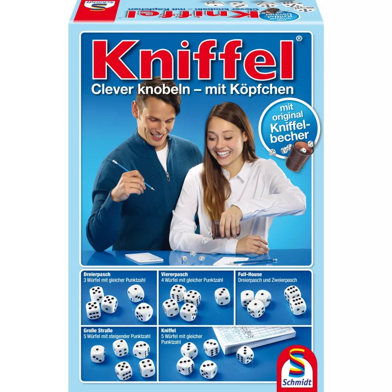 Schmidt Spiele 49030