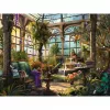 Dėlionė Ravensburger The Green House 1500 vnt.