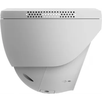 IP apsaugos kamera EZVIZ H4 Dome 2304 x 1296 pikselių