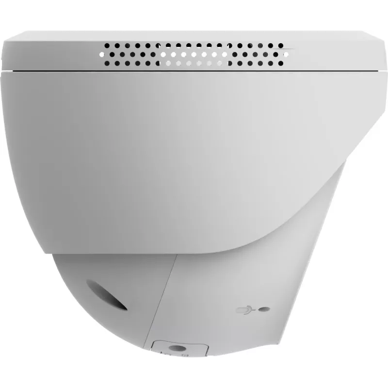 IP apsaugos kamera EZVIZ H4 Dome 2304 x 1296 pikselių