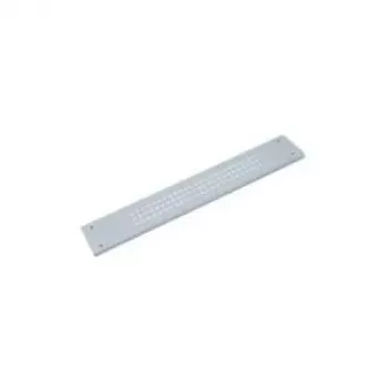Triton RAC-PO-XF2-X1 stovo cokolio filtras, 800 x 120 mm