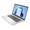 HP 17-cp2216nw nešiojamasis kompiuteris – 17,3 colio FHD, AMD Ryzen 5 7520U, 16 GB RAM, 512 GB SSD, Windows 11 Home