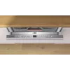 Bosch indaplovė | SMV46KX12E | Integruojama | Plotis 60 cm | Serviravimo vietų skaičius 13 | Programų skaičius 6 | Energinio naudingumo klasė E | AquaStop funkcija | Balta