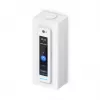 Montavimo dėžutė Ubiquiti UACC-Reader-Pro-JB-W Balta 77,8x48,6x205,4 mm