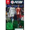 Video game electronic arts EA Sports FC 26, skirtas Nintendo Switch (fizinė kasetė) – MPN 102329