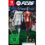 Video game electronic arts EA Sports FC 26, skirtas Nintendo Switch (fizinė kasetė) – MPN 102329