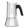 Bialetti Venus box Moka puodas 0,5 L sidabrinis