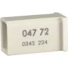 LEGR Data Key 04772 to alpha REX (tik Alte Alpha REX) 1 (004772)