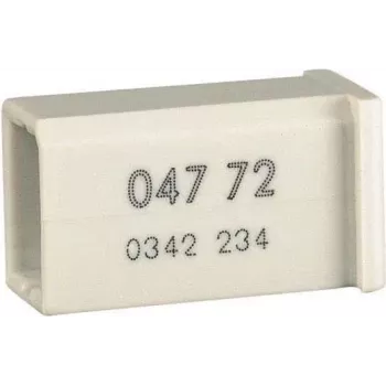 LEGR Data Key 04772 to alpha REX (tik Alte Alpha REX) 1 (004772)