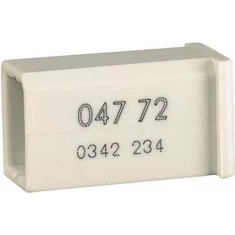 LEGR Data Key 04772 to alpha REX (tik Alte Alpha REX) 1 (004772)