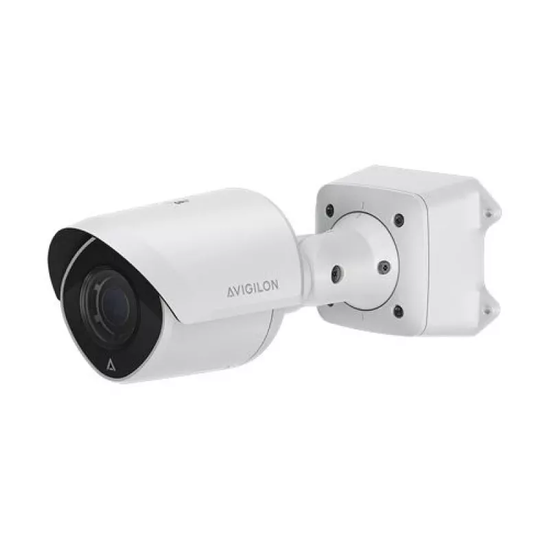 Bullet tipo kamera Avigilon H6SL 3MP su IR naktiniu matymu, lauko stebėjimui