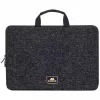 Rankovė Rivacase 7915 39,6 cm (15,6 col.) juoda balta