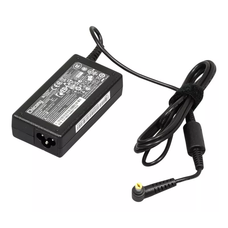 AC adapteris Acer 65W KP.06501.002