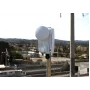 Tinklo antena Mimosa Networks C6X 5.150 – 6.425 Wi-Fi standartas