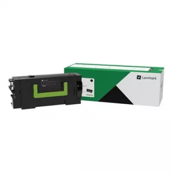 Lexmark 25B3079 Toner-kit Return Program. 45K Puslapių ISO/IEC 19752, skirtas