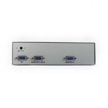 Vaizdo skirstytuvas Gembird GVS122