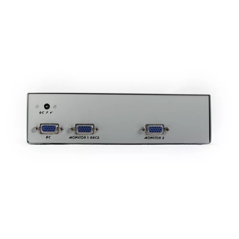 Vaizdo skirstytuvas Gembird GVS122