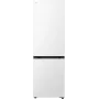 LG GBBSJ1CCSW šaldytuvas-šaldiklis laisvai pastatomas 333 L balta