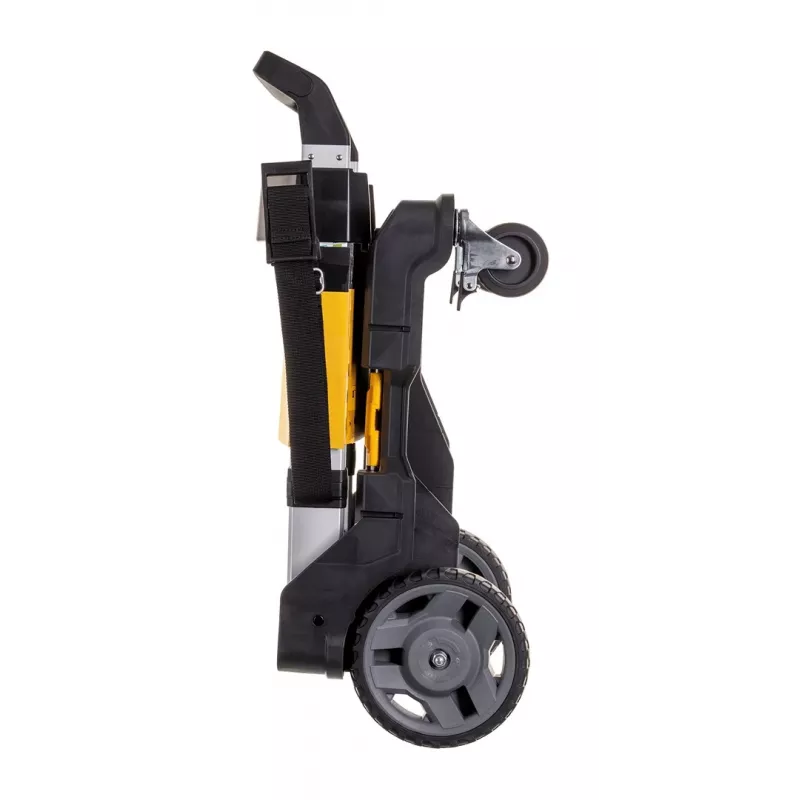DeWALT DWST1-71196 rankinis vežimėlis Metalo, Plastiko Plokščiadugnė platforma
