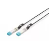 DAC laidas Digitus SFP+ 10G 0.5m DN-81220-01