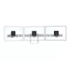 Trigubo monitoriaus lanko rinkinys Ergotron HX