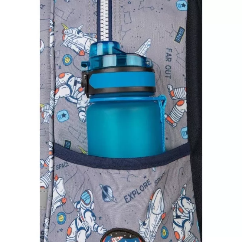 Kuprinė cool pack Base Cosmic E27541 20 l talpa patvari konstrukcija