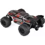 Amewi Conquer Race Truggy šepetėlinis nuotolinio valdymo RC modelis Elektra 1:16 (22605)