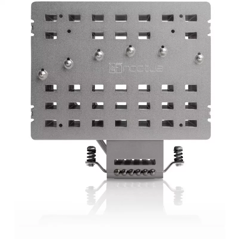 Aušintuvas/Radiatorius Noctua NH-P1 Aliuminis 158x154x152 mm