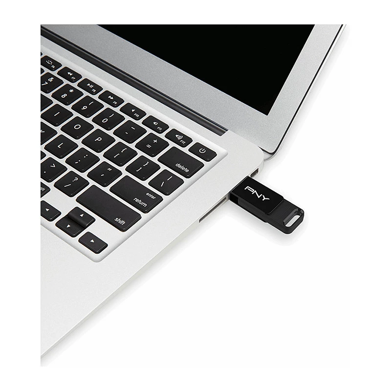 STICK PNY Elite - USB atmintukas - 64 GB - USB-C