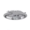 Mikrofonas Sennheiser TCC-M-S-W Kattomikrofon, korpuso rinkinys, baltas