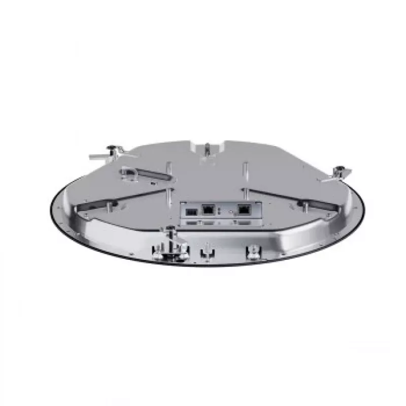 Mikrofonas Sennheiser TCC-M-S-W Kattomikrofon, korpuso rinkinys, baltas