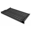 Laikiklis Digitus DN-19 TRAY-1-SW fiksuotam montavimui 19 colių spintose