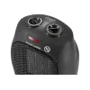 Adler AD 7702 Ventiliatorinis elektrinis šildytuvas Vidaus Nerūdijantis plienas 1500 W