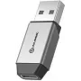 ALOGIC Ultra - USB adapteris - USB-C (M) į USB Type A (V) (ULACMN-SGR)